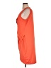 Venus Orange Cocktail Dress Size 1X - photo 5