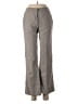 Max Mara Gray Dress Pants Size 26 (estimated) - photo 1