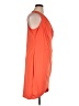 Venus Orange Cocktail Dress Size 1X - photo 4