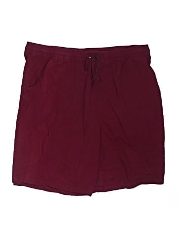 Karen Scott Athletic Shorts (view 1)
