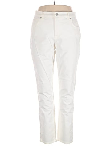 Style&Co Jeans (view 1)