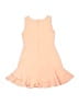 Rare Too Orange Dress Size 7 - photo 2