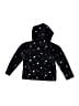 Okie Dokie Black Pullover Hoodie Size 4T - photo 2