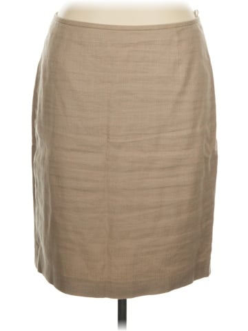 Calvin Klein Formal Skirt (view 1)