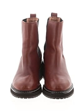 Madewell Ankle Boots (view 2)