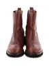 Madewell Solid Brown Ankle Boots Size 10 - photo 2