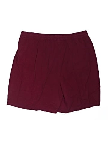 Karen Scott Athletic Shorts (view 2)