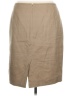 Calvin Klein Tan Formal Skirt Size 16 - photo 2