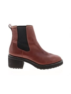 Madewell Ankle Boots (view 1)
