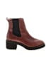 Madewell Solid Brown Ankle Boots Size 10 - photo 1