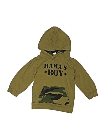 Unbranded Raincoat (view 1)
