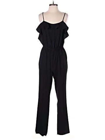 Topshop Jumpsuit (view 1)