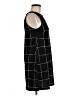 Ginger G. Argyle Black Casual Dress Size M - photo 4