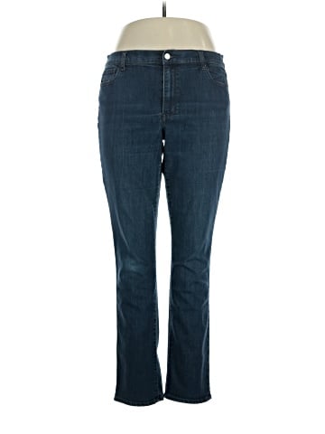 DKNY Jeans Jeans (view 1)