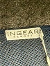 InGear 100% Polyester Black Short Sleeve Top Size S - photo 7