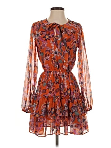 Jessica Simpson Cocktail Dress (view 1)