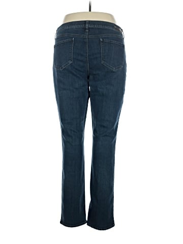 DKNY Jeans Jeans (view 2)