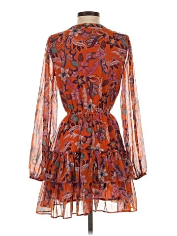 Jessica Simpson Cocktail Dress (view 2)
