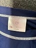 Hanna Andersson Blue Rash Guard Size 110 cm / US 5-6 - photo 3