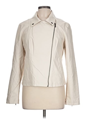 Z Supply Jacket - front