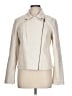 Z Supply 100% Polyurethane Ivory Jacket Size L - photo 1