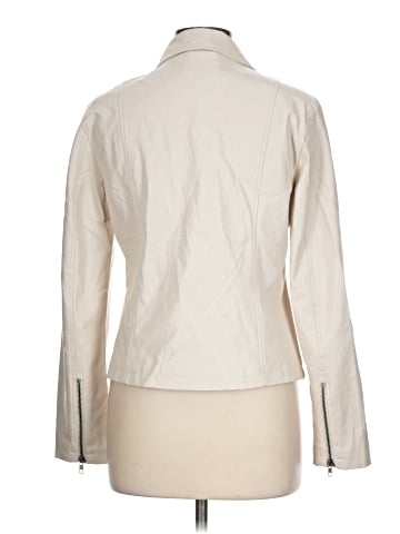 Z Supply Jacket - back