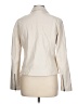 Z Supply 100% Polyurethane Ivory Jacket Size L - photo 2