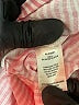 En Focus Studio Pink Short Sleeve Blouse Size L - photo 8