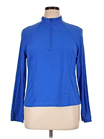 Spyder Track Jacket (view 1)