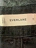Everlane 100% Tencel Black Jeans Size 16 - photo 4