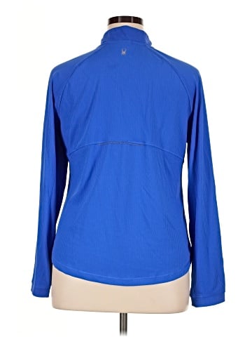 Spyder Track Jacket (view 2)