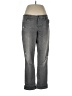 Ann Taylor LOFT Gray Jeans Size 8 - photo 1