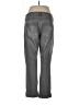 Ann Taylor LOFT Gray Jeans Size 8 - photo 2