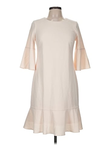 Ellen Tracy Casual Dress (view 1)