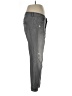 Ann Taylor LOFT Gray Jeans Size 8 - photo 4