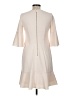 Ellen Tracy Ivory Casual Dress Size 8 - photo 2