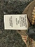 Contemporary Plaid Brown Dress Pants Size 8 - photo 8