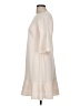 Ellen Tracy Ivory Casual Dress Size 8 - photo 5