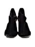 Donald J Pliner Black Sandals Size 10 - photo 2