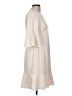 Ellen Tracy Ivory Casual Dress Size 8 - photo 4