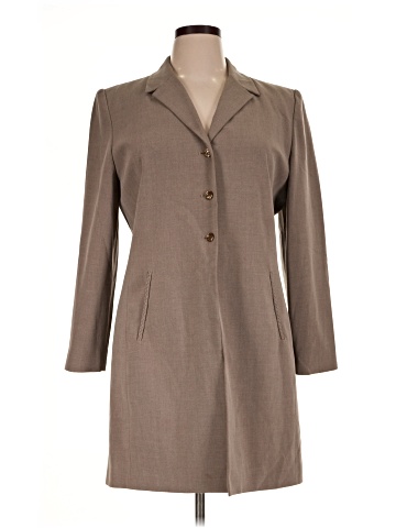 Larry Levine Coat (view 1)