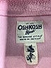 OshKosh B'gosh 100% Polyester Pink Jacket Size 5T - photo 3