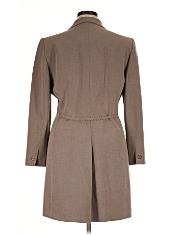 Larry Levine Coat (view 2)