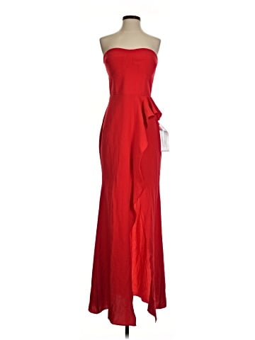 Dress the Population Cocktail Dress (view 1)