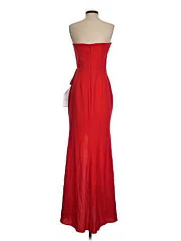 Dress the Population Cocktail Dress (view 2)
