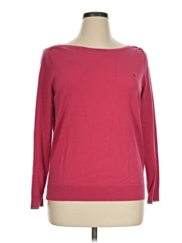 Tommy Hilfiger Pullover Sweater (view 1)