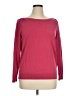Tommy Hilfiger Pink Pullover Sweater Size XL - photo 1