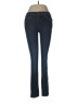 Current/Elliott Stripes Blue Jeans Size Med (2) - photo 1