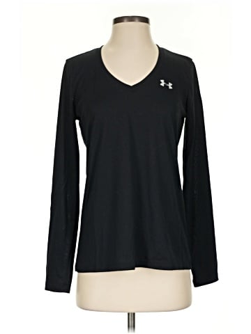 Under Armour Long Sleeve T-Shirt (view 1)