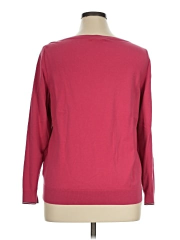 Tommy Hilfiger Pullover Sweater (view 2)